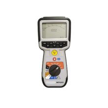 Insulation Continuity & Resistance Testers MIT400/420/430/2500