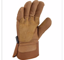 Men's Factory Working Situation Insulated Gloves Protective