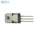 NPN Silicon Power Transistor 13005D