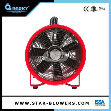 Confined Space Fans Ventilation Blowers