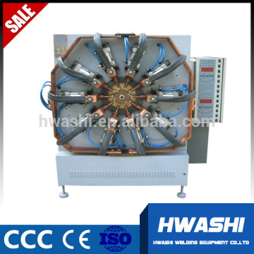 Best Price High Efficiency filter cage welding line