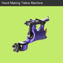 W Series Butterfly Rotary Tattoo Machine