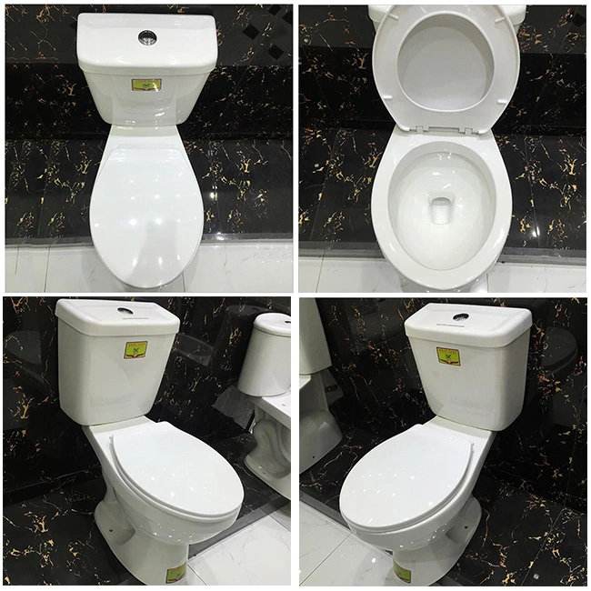 Hot Sale Sanitary Ware Modern Ceramic Toilet Bowl Bathroom Toilet