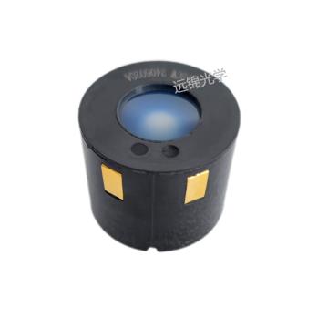 NNVT Gen 3 P45 GaAs Image Intensifier Tube