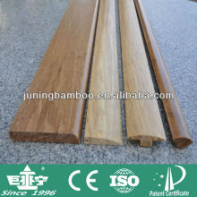 High hardness high density building material bamboo