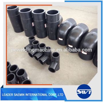 Pe Pipe Fittings Manufacturers Electrofusion Coupling