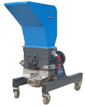 Low-speed & Noise Crusher (Elite Version)