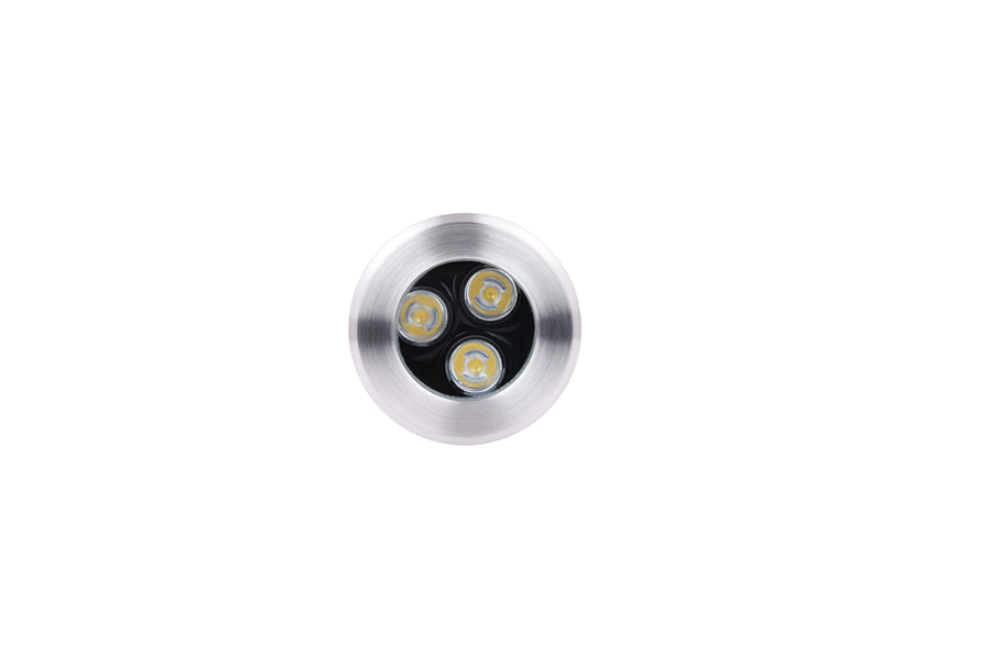 DC LED Underwater Light 24V