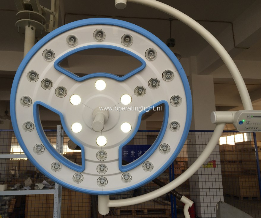 hospital ot led light