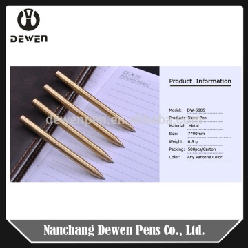 Best selling hot chinese products short ballpoint pen refills/souvenir ballpoint pen