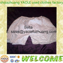 baled of old clothes, lot of old clothing, old clothing in switzerland