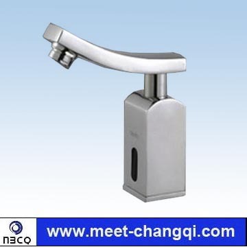 Infrared Sensor Faucet
