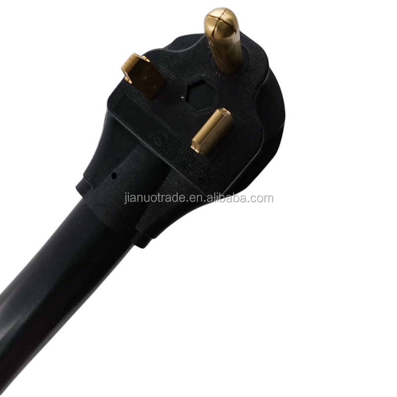 USA nema 650p Desiccator Dryer Power Cords