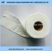 China manufactory nonwoven depilatory roll