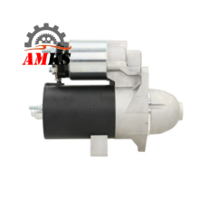 Bosch 12V 0.6KW DD Automobile Starter