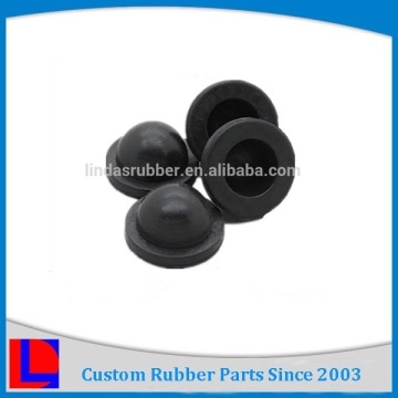 Cheap custom rubber door shock absorbers