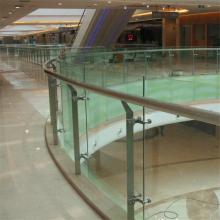 Factory Suppliers for Glass Railing Revit Models