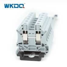 UT10Ut Series Feed Through Screw Terminal Block