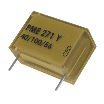 PME271M660KR30 Safety Capacitors