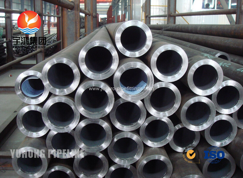 ASTM A335 P22 Alloy Steel Pipe