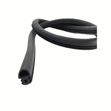 Silicone Sealing Ring