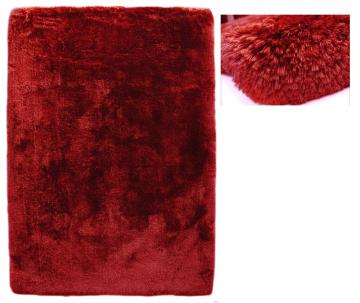 Polyester Imitation Shaggy Rug