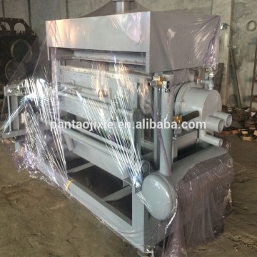 Egg crate machine/egg crate making machine