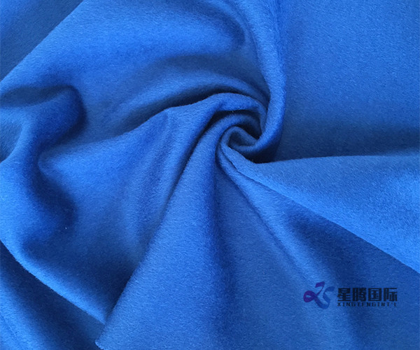 High Quality 90% Wool 10% Alpaca Fabric