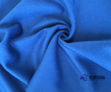 High Quality 90% Wool 10% Alpaca Fabric