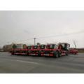 Dongfeng Hook Lift Arm Collection Truck Truck