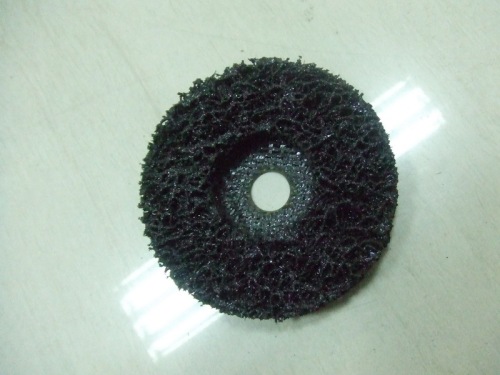 Abrasive Disc, bersih dan Strip Disc