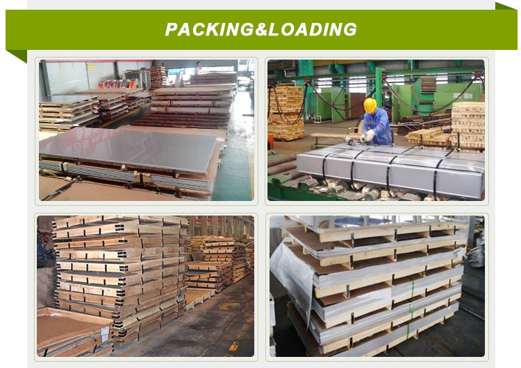 Manufacturer wholesale 2B HL 8K finished surface 0.3-3mm 304 stainless steel cold rolled 4x8 steel sheet