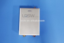 LDSW Reader for Parking Space Management