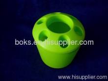 Plastic Toothbrush Holder Cups?