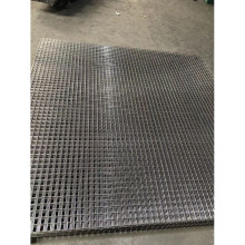 Top Selling Construction Materials: Welded Reinforced Concrete Wire Mesh