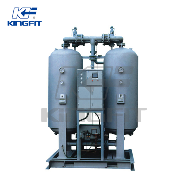 High Purity Psa Nitrogen Generator for Food Packaging