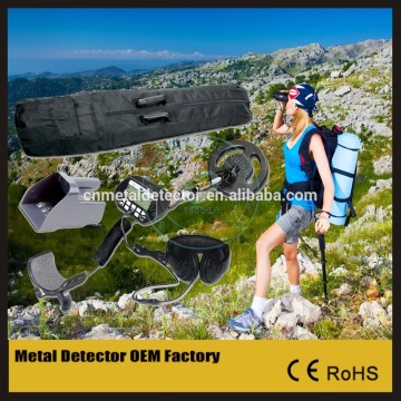 MD-3020II Hobby Metal Detectors