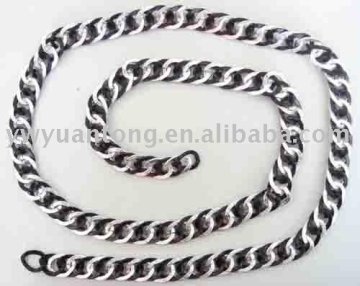 Jewelry Accessory aluminum chain