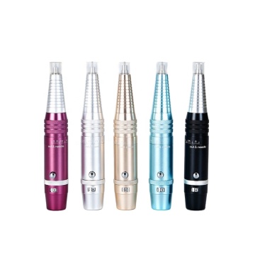 Factory Supplier Permanent Makeup Pens for Eyebrows Lips Body Tattoo