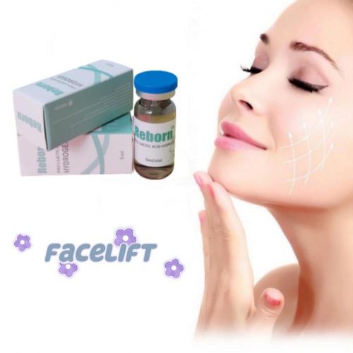 Remove Double Chin Meso Product Hydrogel Filler