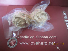 The Most Popular Healthy Food Black Garlic