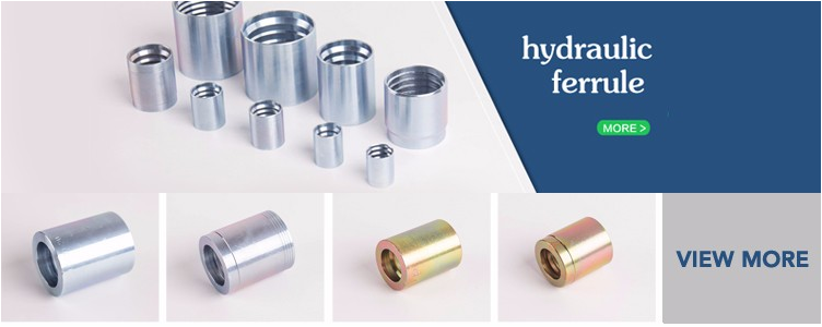 hydraulic ferrule