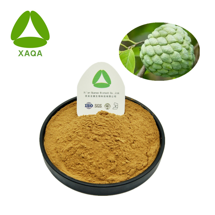 Annona Muricata Powder