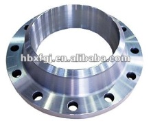 BS 4504 forged ss304.316 welding neck flange