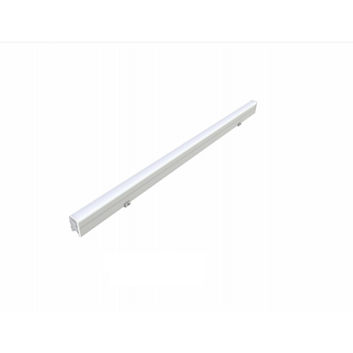 Rugged outdoor LED linear light