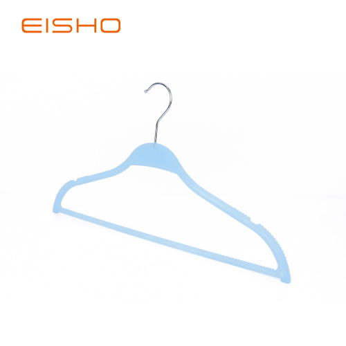 Fast Fashion Brand Plastic Shirt Hanger FFP004