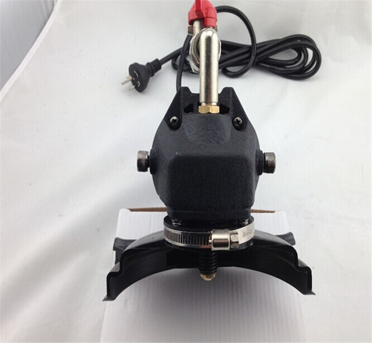 Professional High Speed Wet air Polisher/grinder