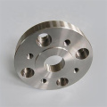 OEM Custom Stainless Steel Investment Casting Flywheel