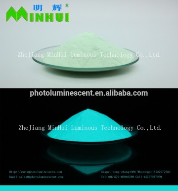 Water-Based Glow In The Dark Pigment,Luminous Pigment,Photoluminescent Pigment