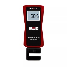Handed Window Tint Meter